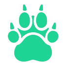 trattamento articolare dei cani osteopatia roma